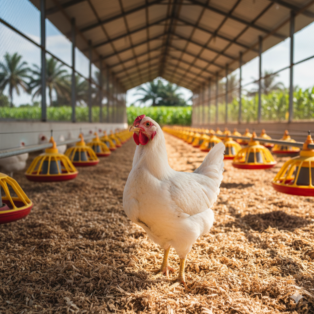 Samfalcom Farms